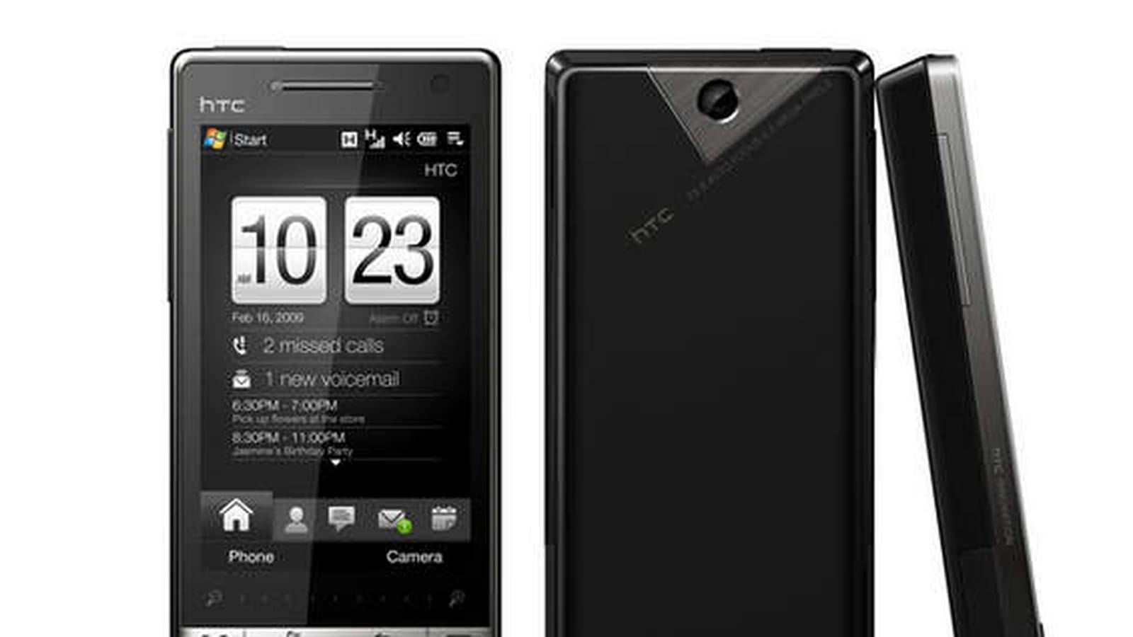 HTC Touch