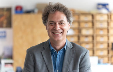 Renaud Monnet (CentraleSupélec) : "Nous sommes en relation avec l'Education nationale pour que notre IA Aristote soit utilisée au niveau collège et lycée"