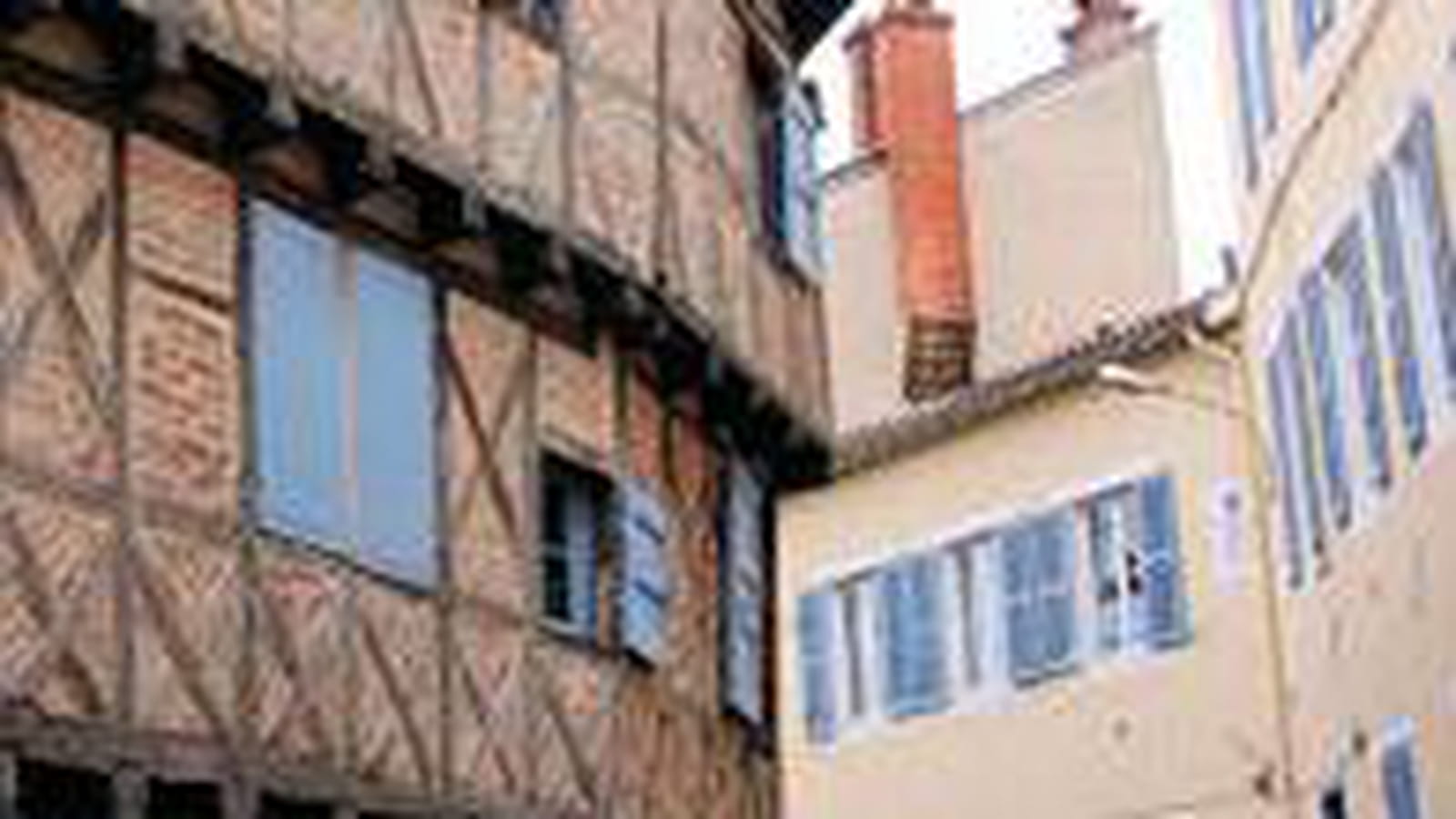 Bourg-en-Bresse