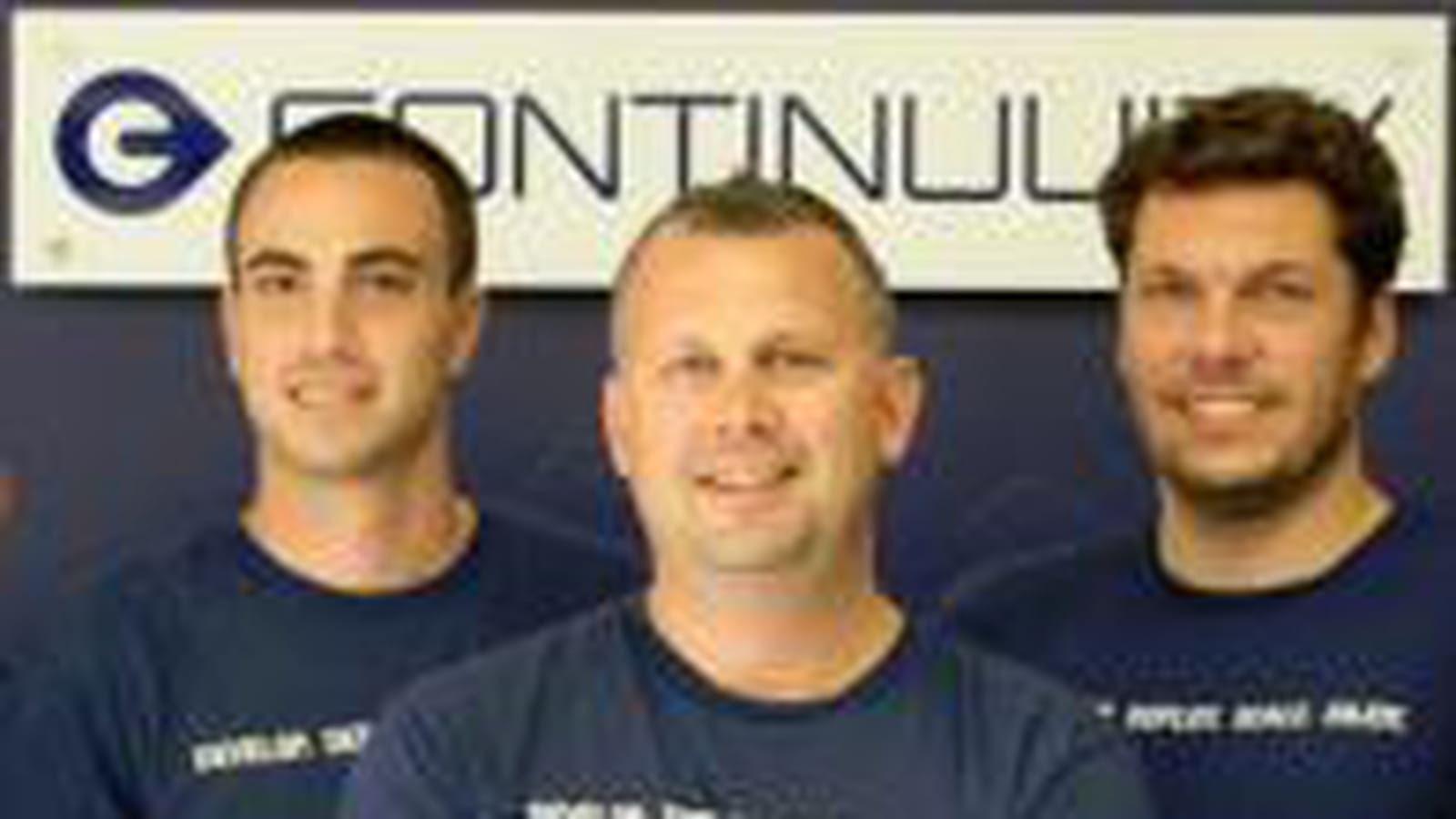 Continuuity