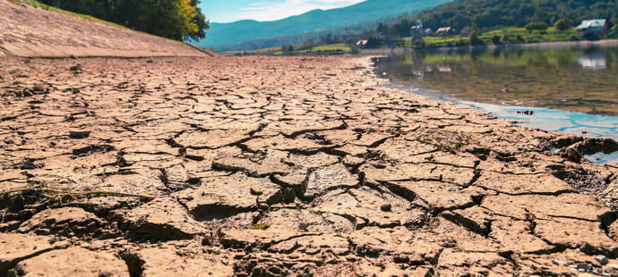 Le Haut Conseil pour le climat alerte sur l'impr&eacute;paration de la France face aux impacts du changement climatique