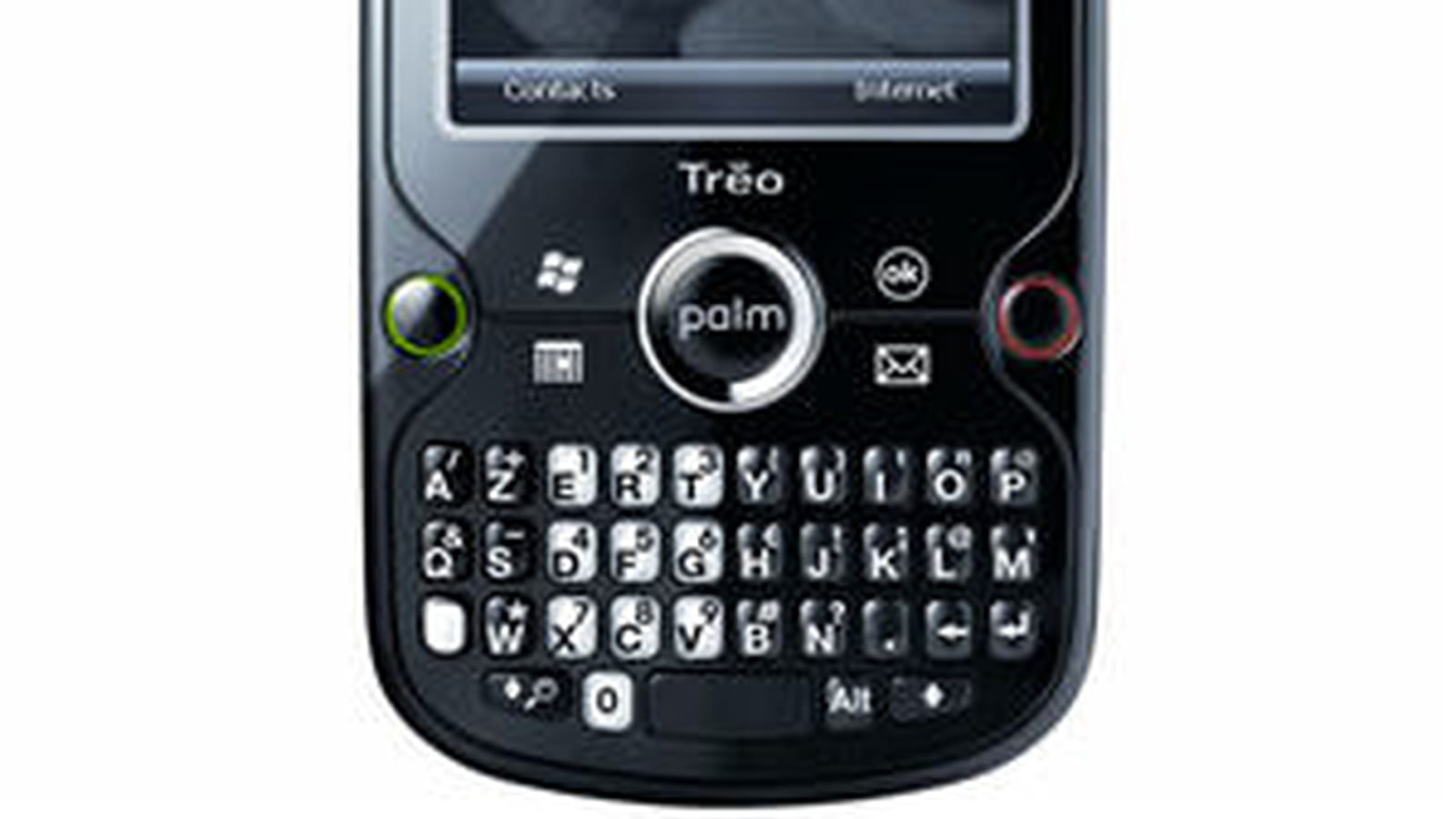 Interface Palm
