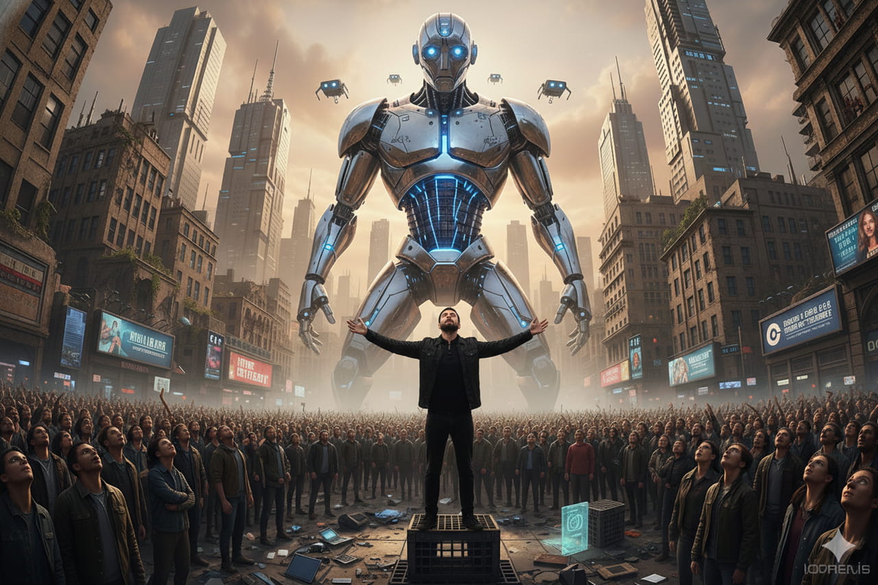 Comment optimiser les vidéos pour les IA génératives ?