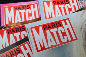 Paris Match passe des mains de Vincent Bollor&eacute; &agrave; celles de Bernard Arnault