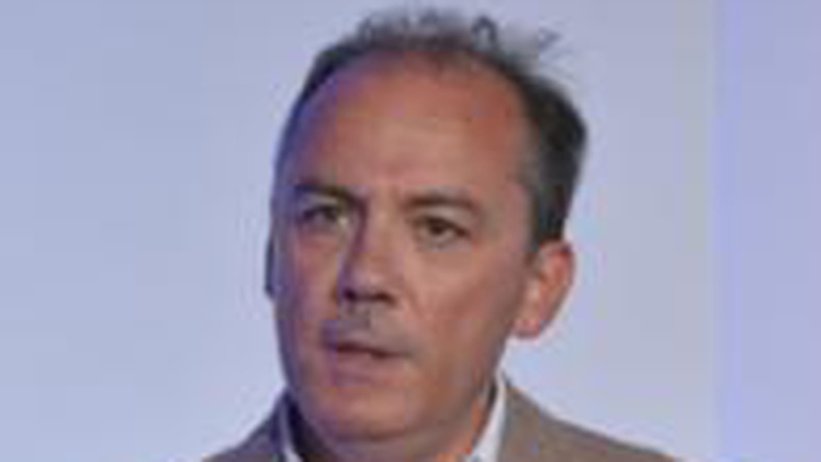 Stéphane Richard