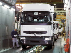 les carnets de commandes des industriels s'assèchent.