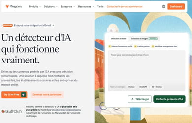 On a mis Pangram sur le grill : que vaut le détecteur d'IA au cœur du buzz littéraire ?