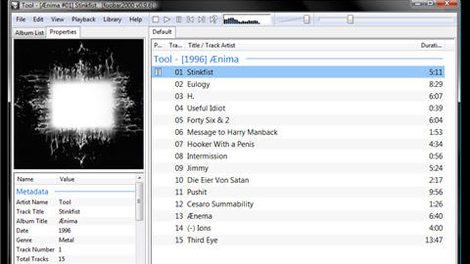 Foobar2000