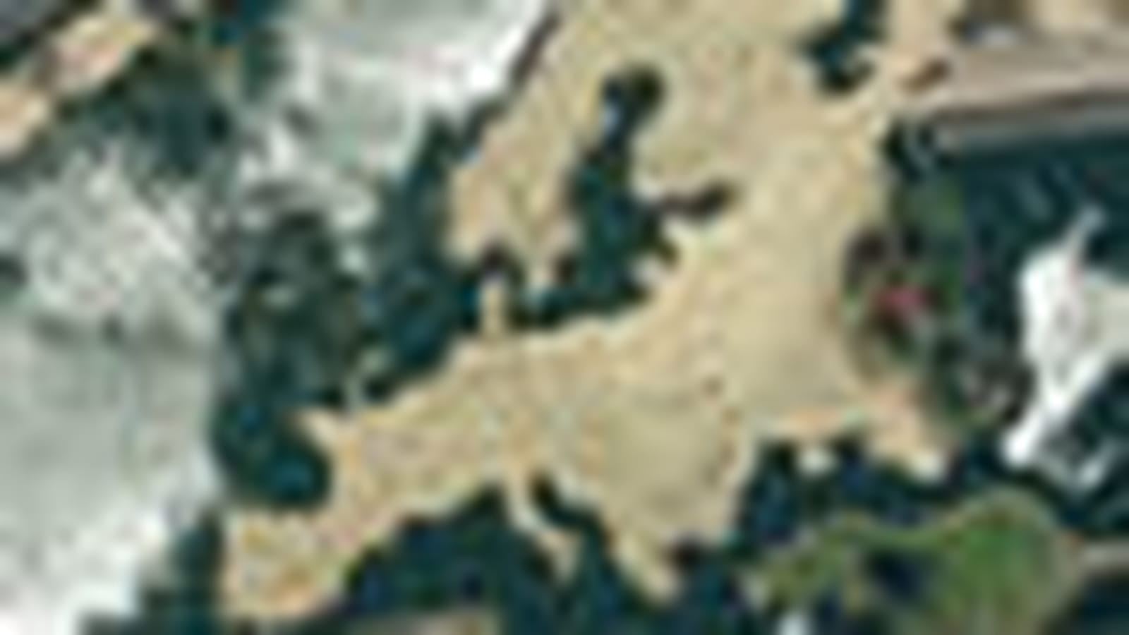 L'Europe en version miniature