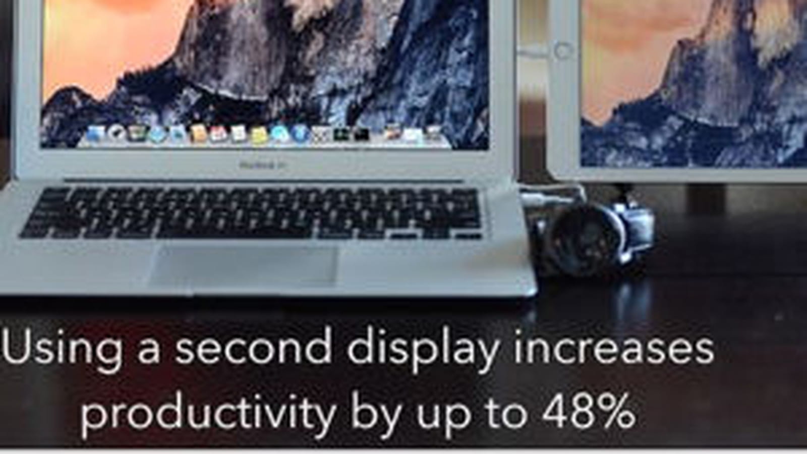 Duet Display