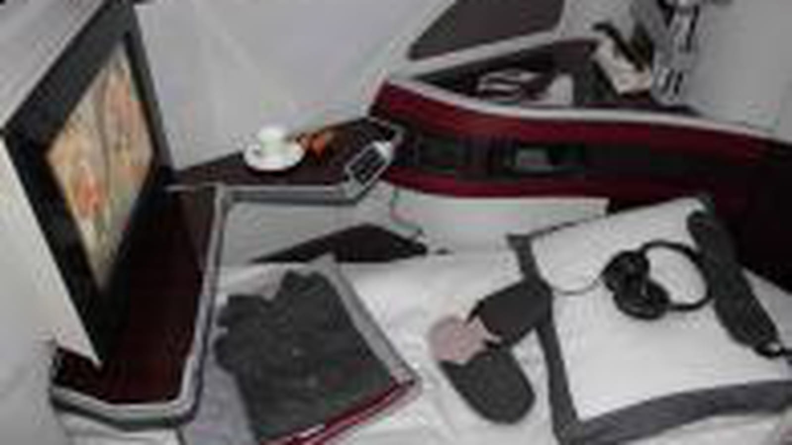 Cadeaux