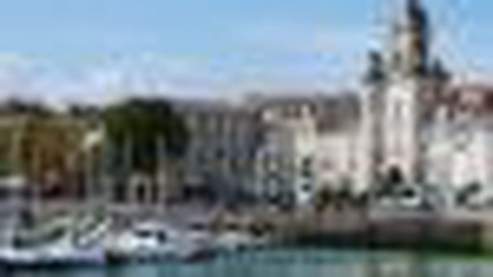 Poitou-Charentes