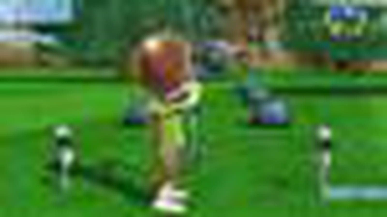 Wii Sports Resorts
