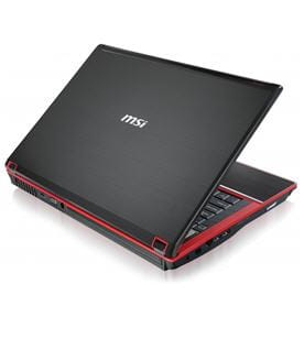 msi gx740