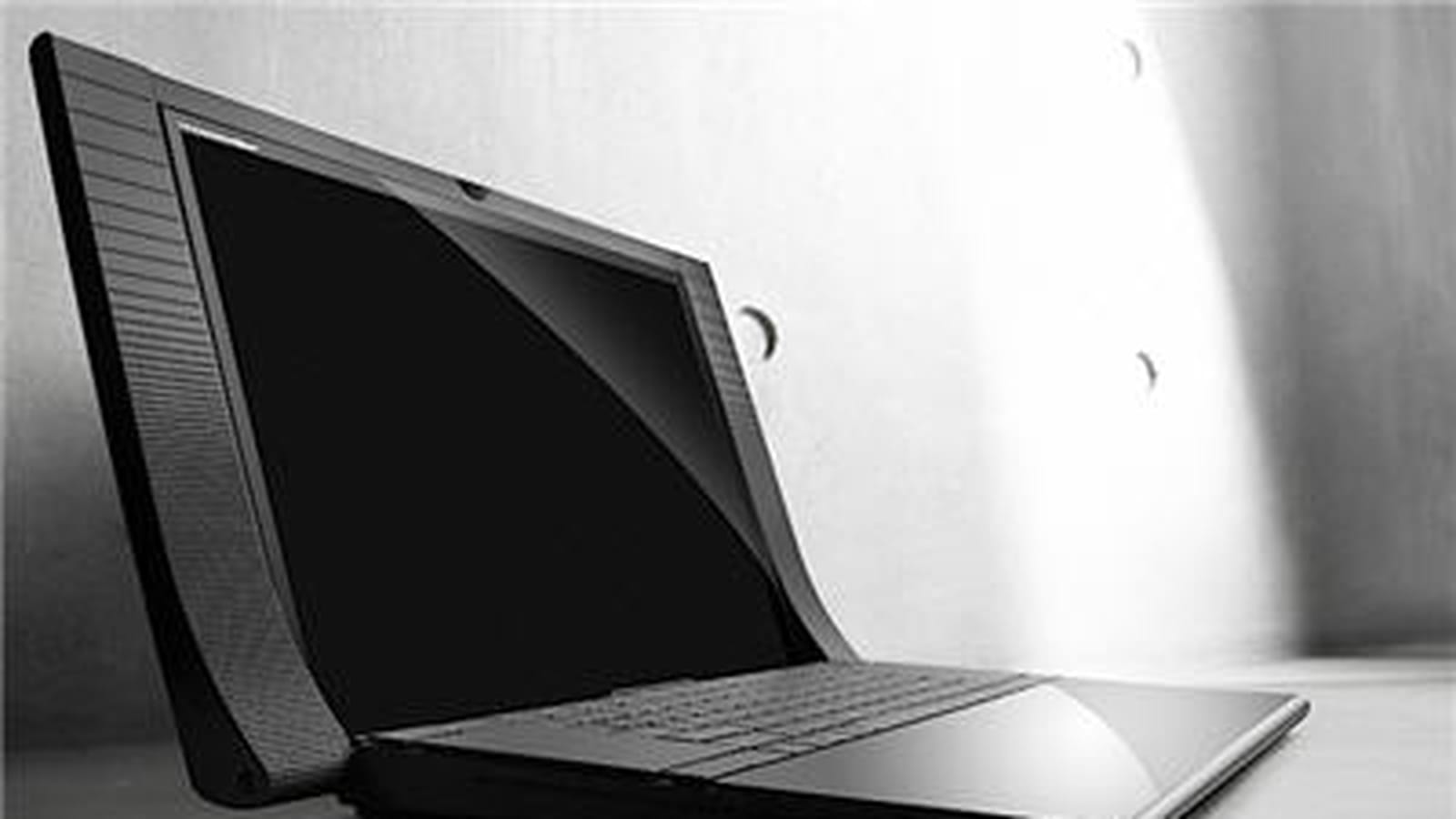 Un PC Bang & Olufsen