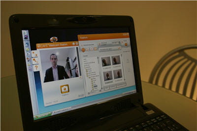logiciel webcam bien pratique