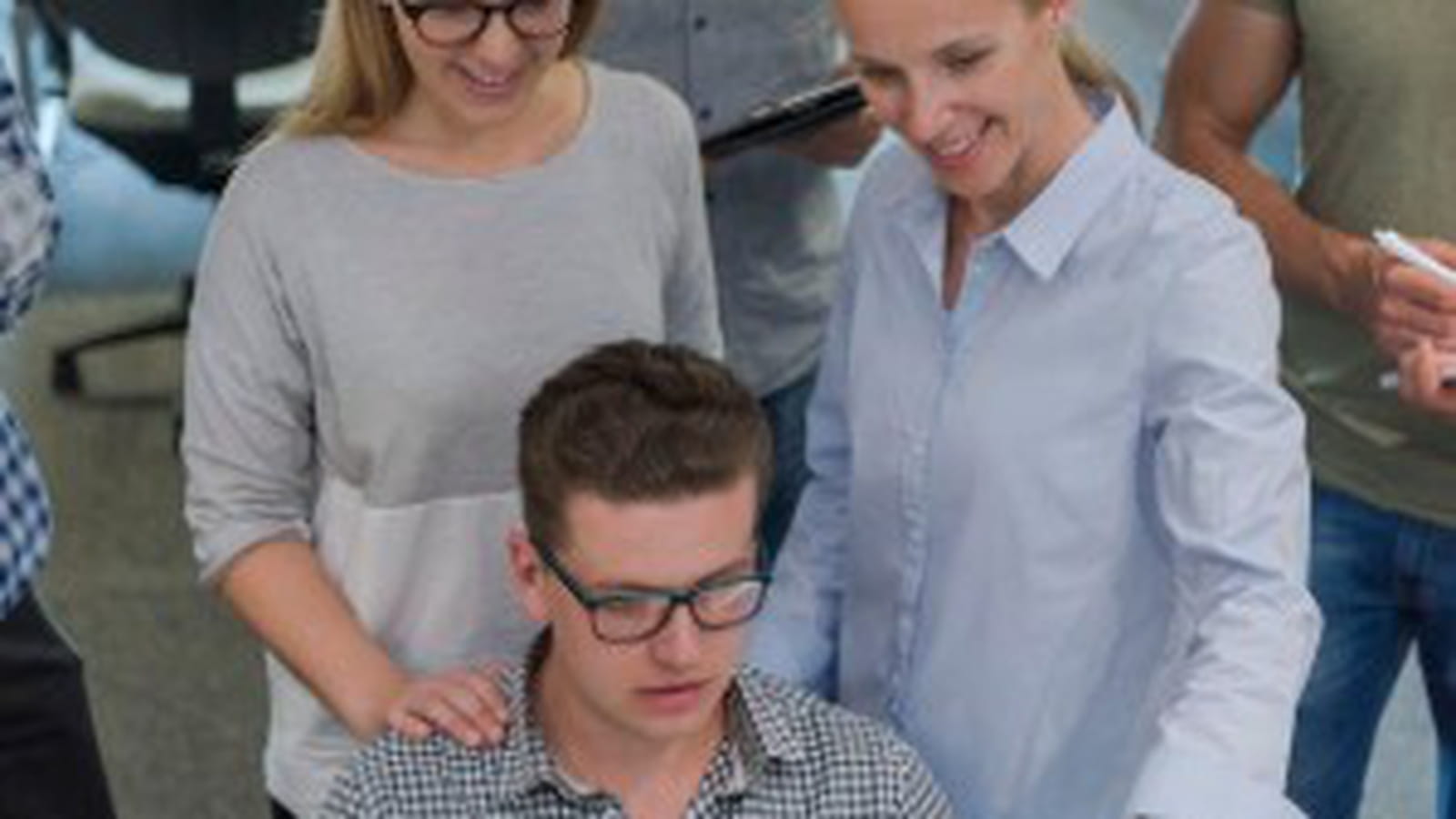 Multiplier les rencontres