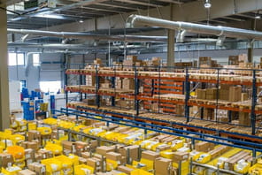 Les erreurs logistiques qui tuent la croissance des marques e-commerce