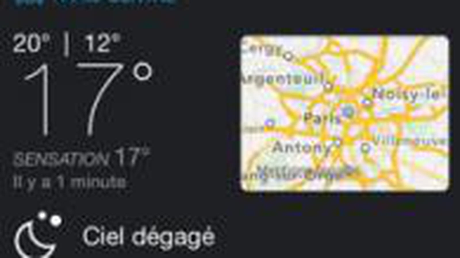 Weather Underground