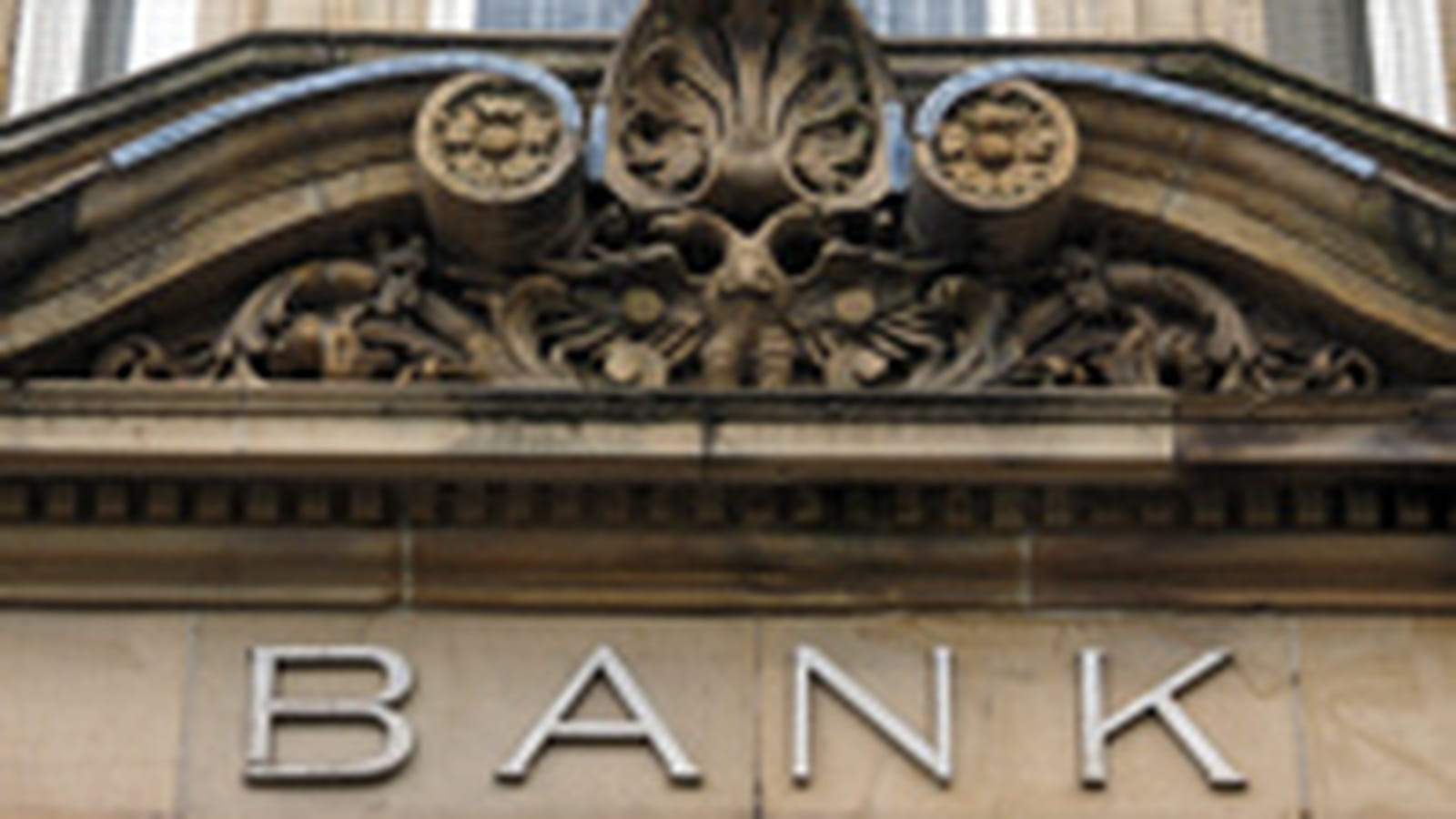 JP Morgan Chase