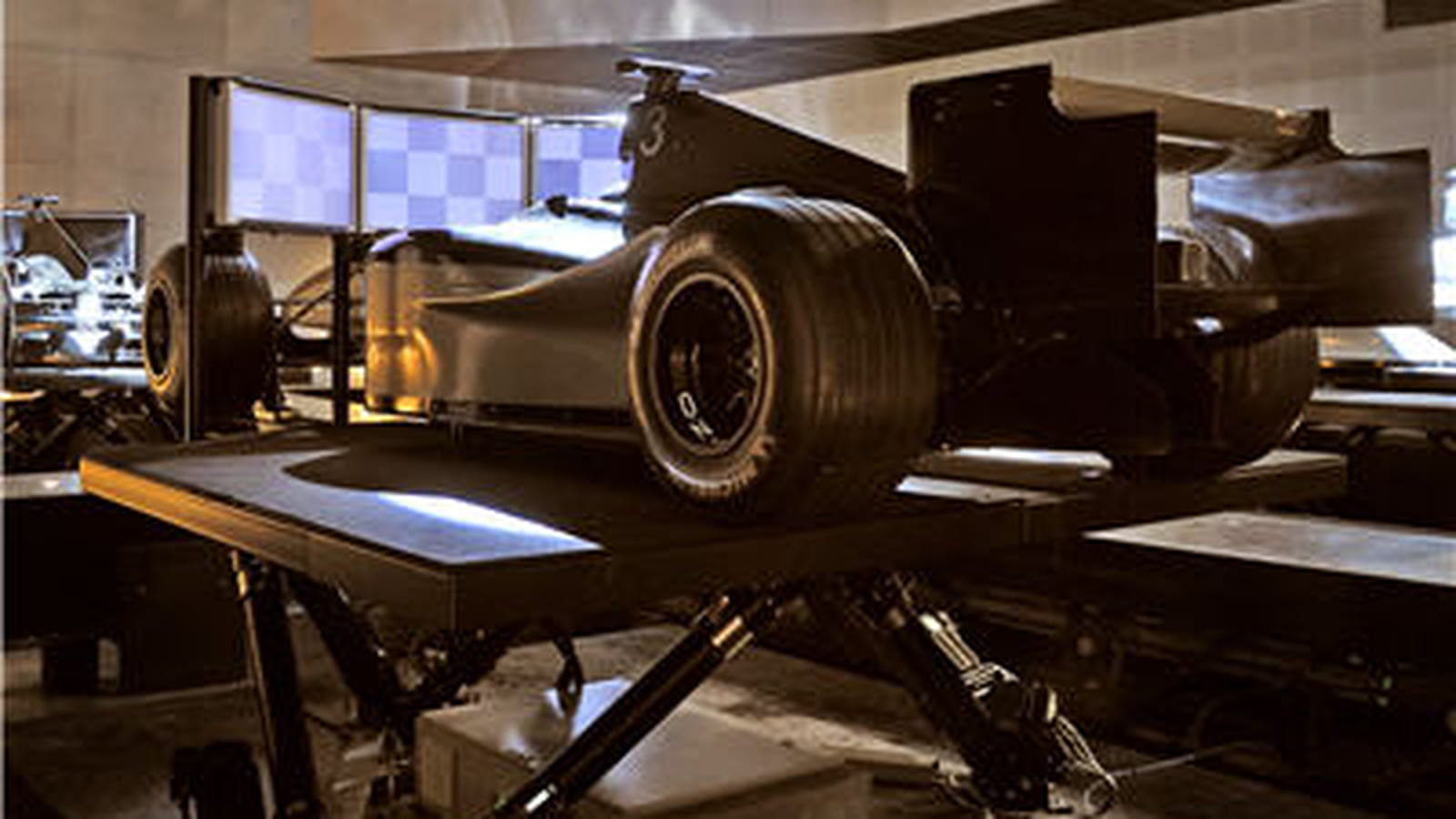 Edition Pilotée