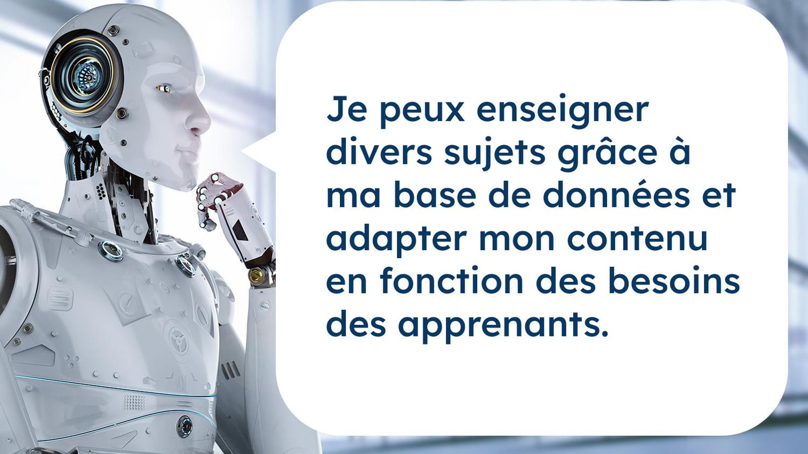 Formateur en ligne