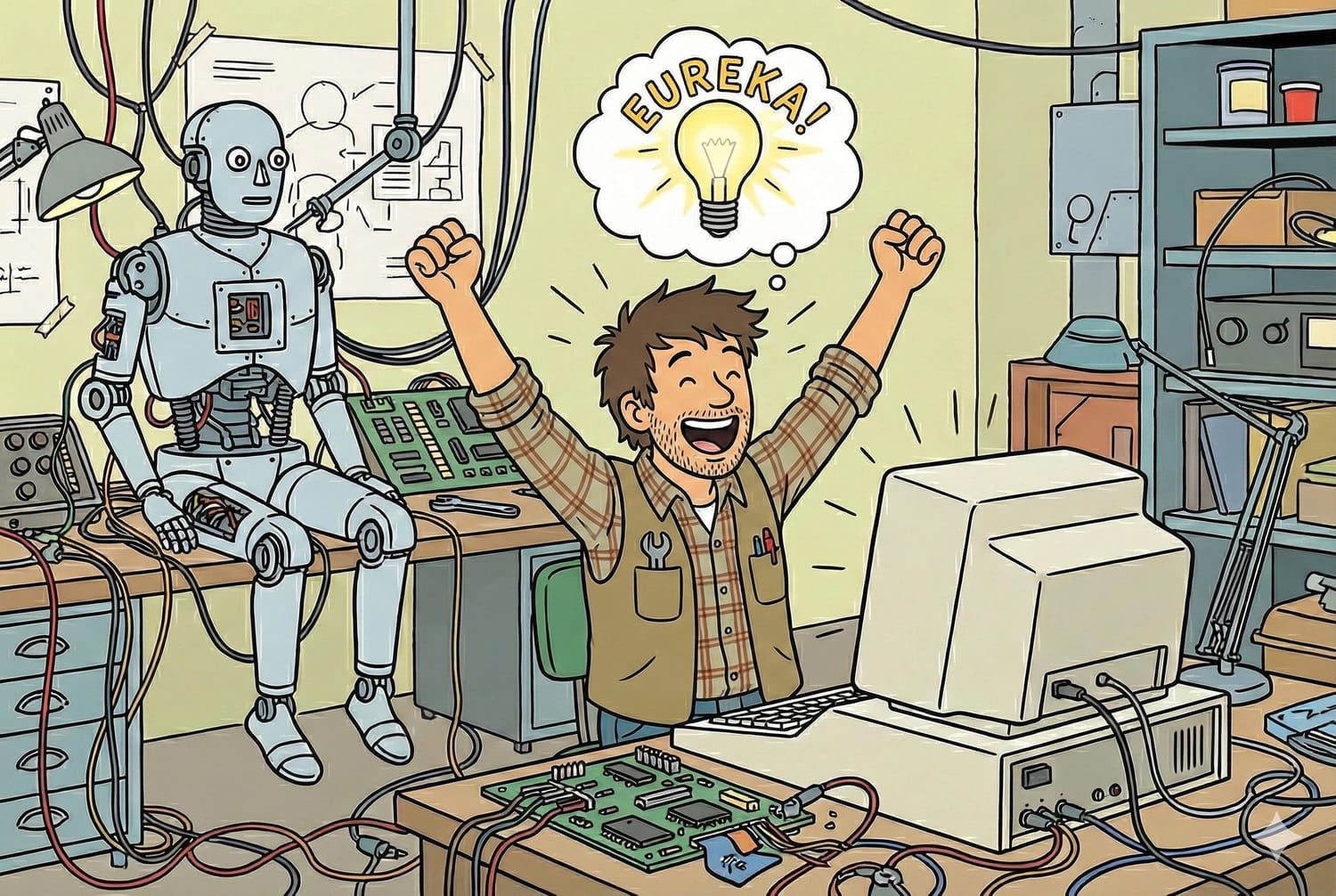 Cette technique de prompting presque trop simple améliore tous les LLM (et Google l'a prouvé)