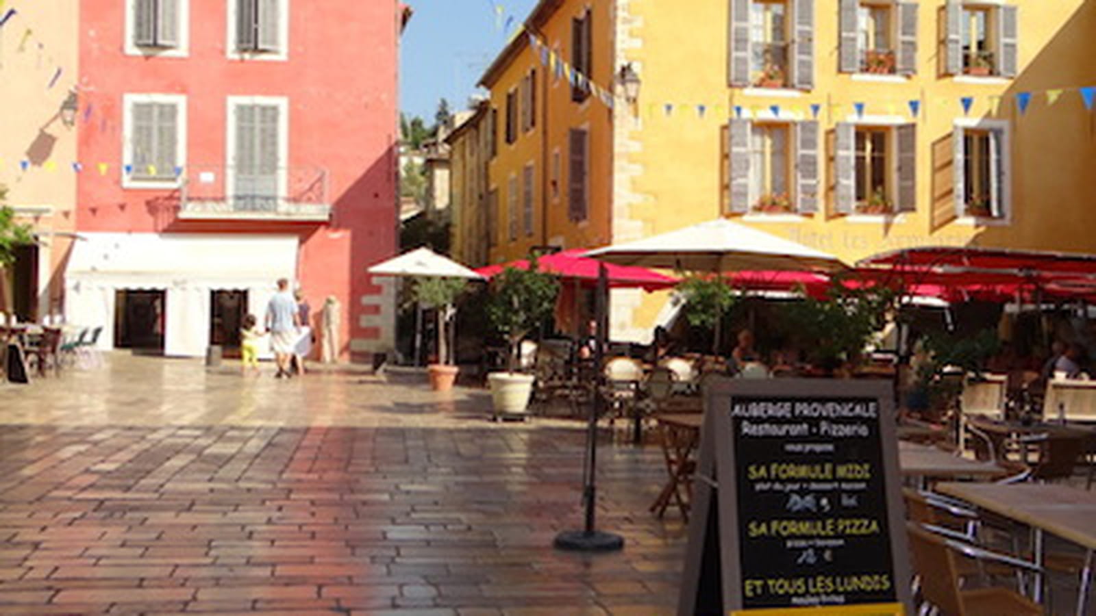 Valbonne