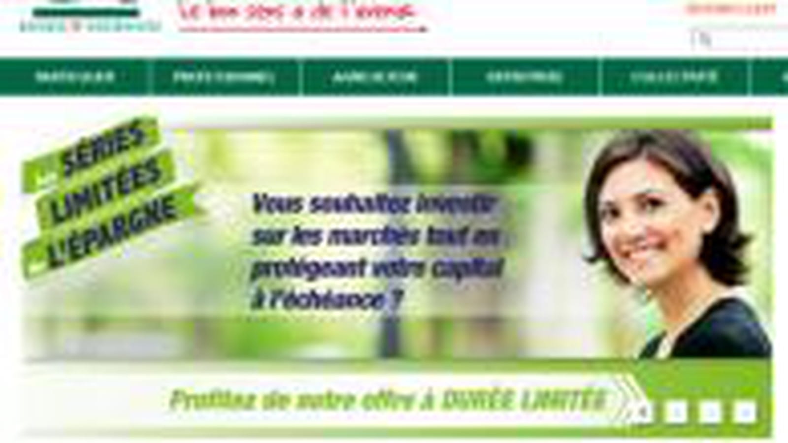 Crédit agricole