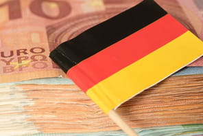 L'Allemagne revoit &agrave; la hausse sa croissance au deuxi&egrave;me trimestre 2026, avec un PIB &agrave; +0,3%