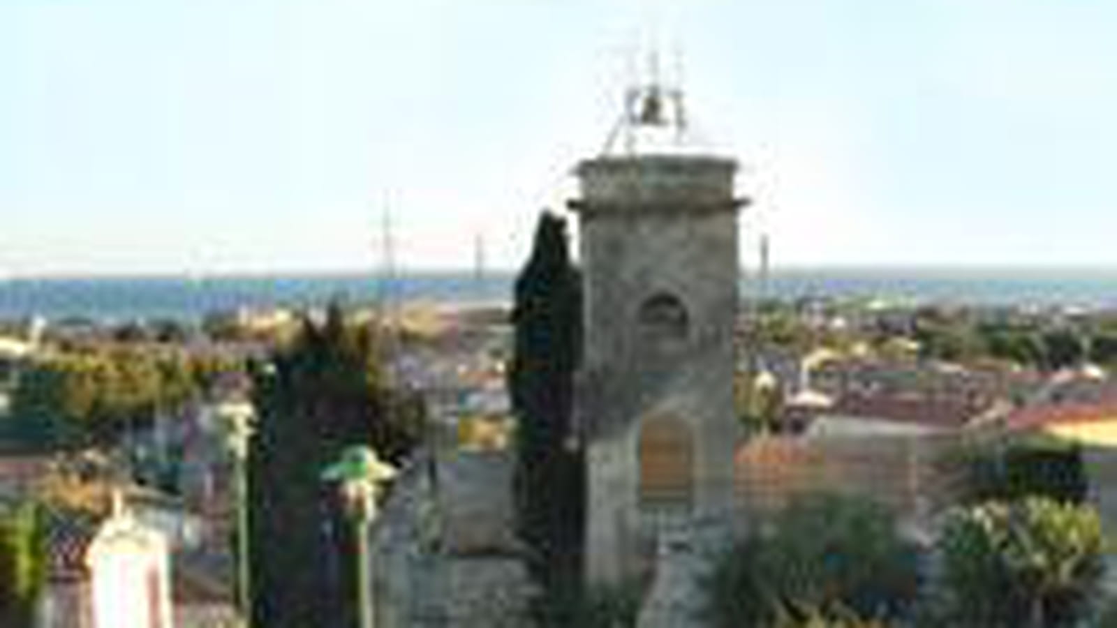 Fos-sur-Mer