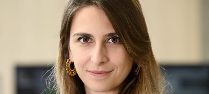 Roxane Laigle (Lemrock)&nbsp;:&nbsp;"Avec le commerce agentique, nous nous dirigeons peut-&ecirc;tre vers une &egrave;re du z&eacute;ro clic"