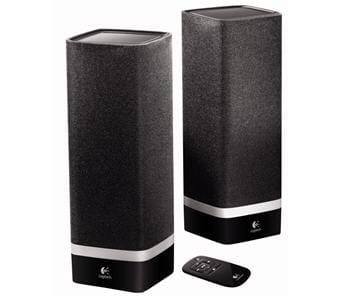 logitech z-5