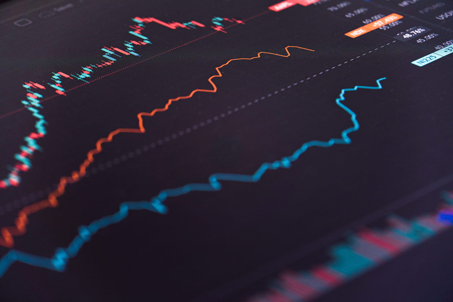 Les entreprises françaises championnes des dividendes, industrie en tête