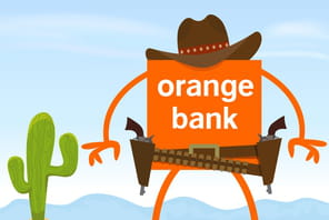 Orange Bank veut tirer plus vite que les n&eacute;o-banques
