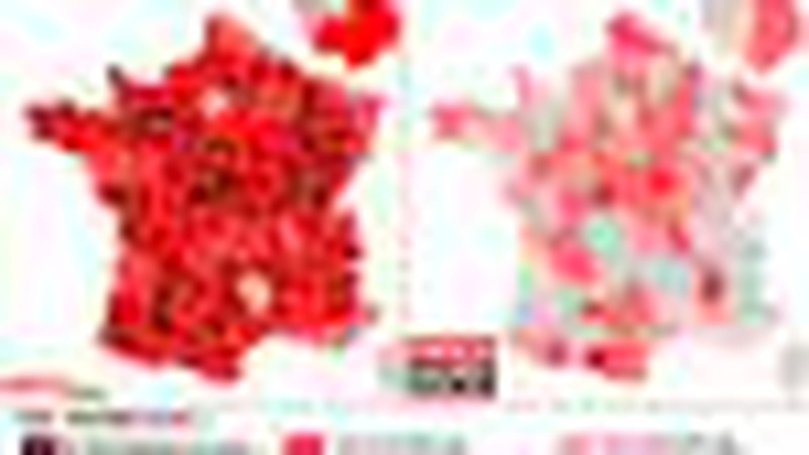 Brico Marché / Brico Dépôt