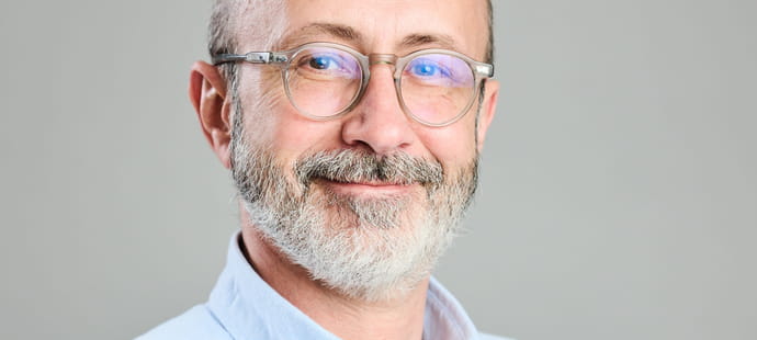Geoffroy Seghetti (Mastercard)&nbsp;:&nbsp;&quot;Mastercard doit &ecirc;tre pr&eacute;sent dans le m&eacute;taverse car les utilisateurs y effectueront des transactions&quot;