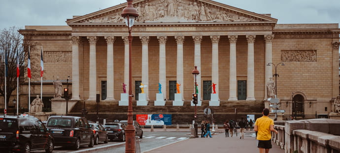 Le gouvernement de S&eacute;bastien Lecornu face au d&eacute;fi du budget 2027
