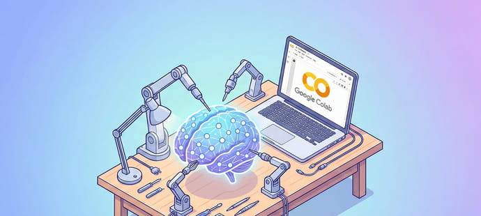 Tutoriel&nbsp;: entra&icirc;nez votre propre chatbot sur une FAQ sans d&eacute;penser un centime