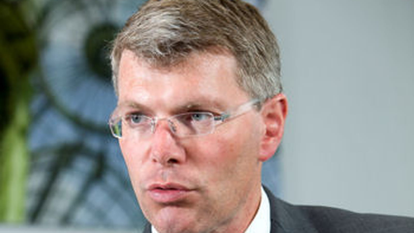 Pierre Berger