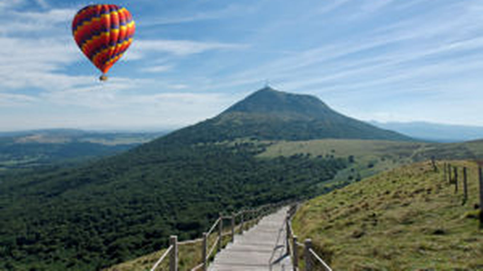 Auvergne 