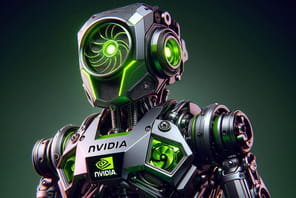NVLM de Nvidia d&eacute;fie GPT-4o&nbsp;: entre perc&eacute;e visuelle et questionnements technologiques