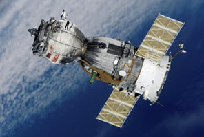 L'Europe riposte &agrave; Starlink&nbsp;: naissance du nouveau g&eacute;ant spatial