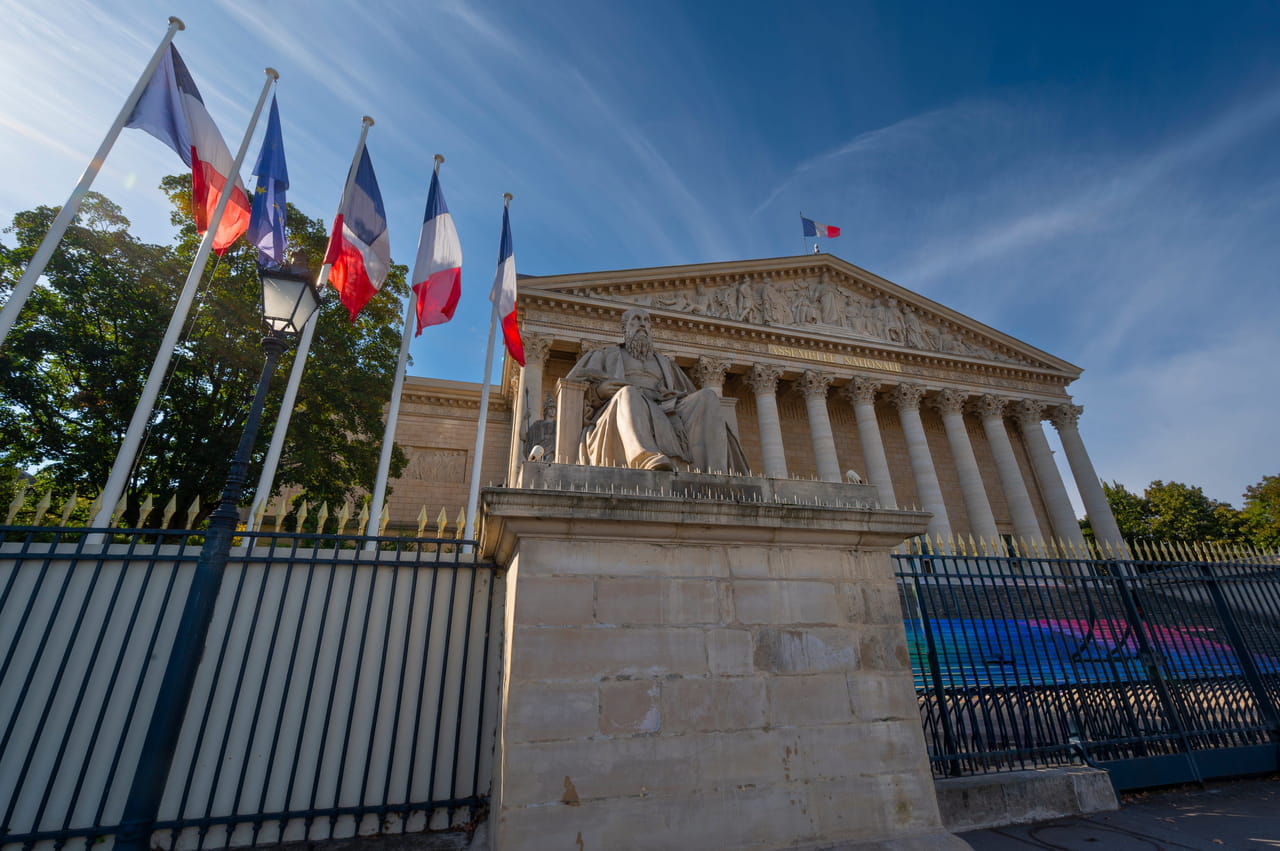 La présidente de la Cour des comptes met en garde contre la dérive de la dette publique
