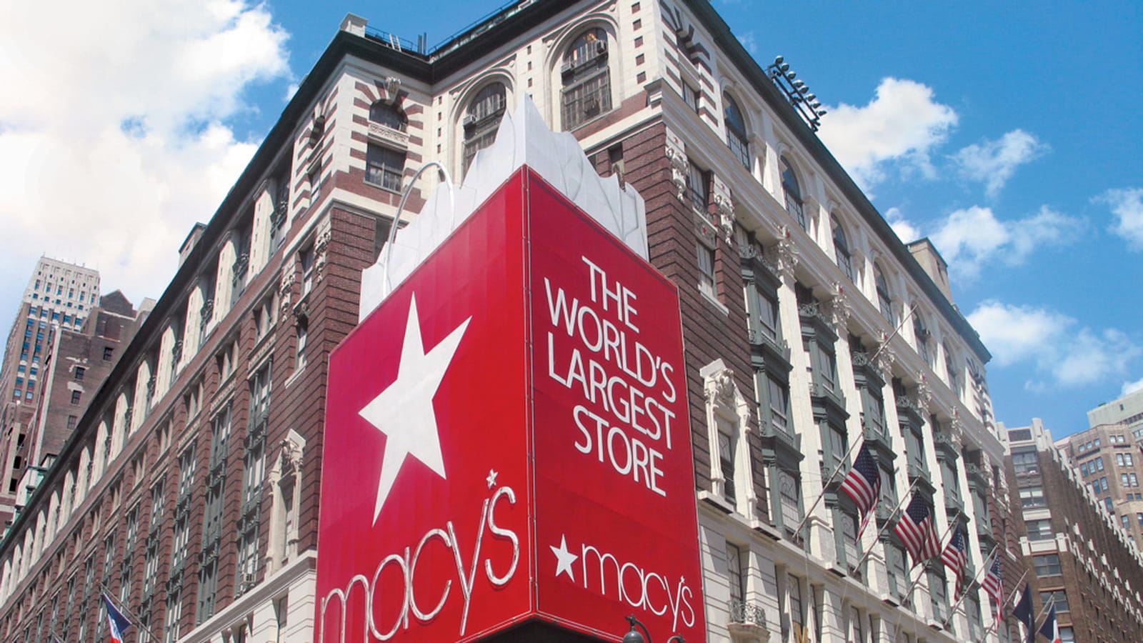 Macy's