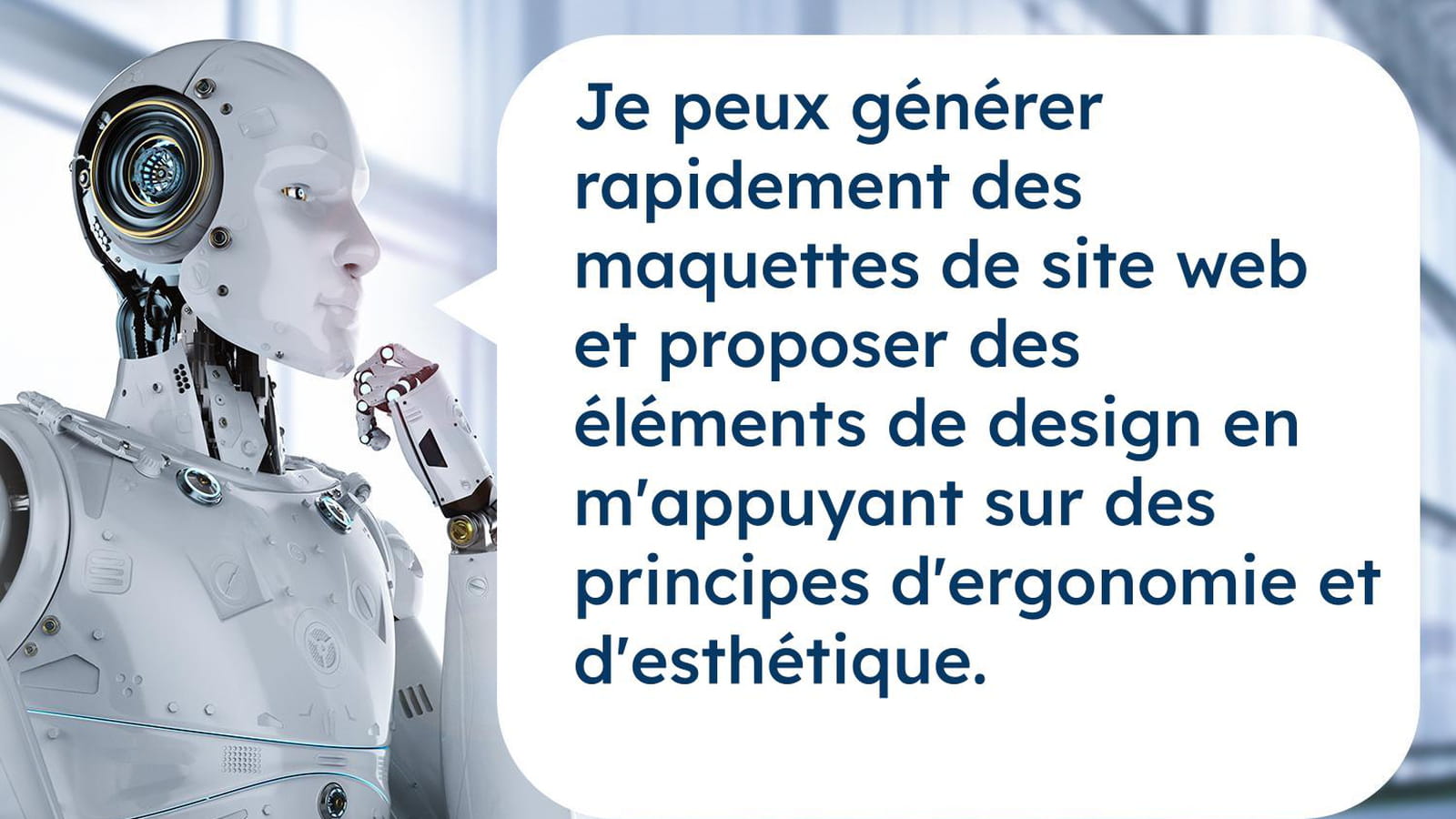 Concepteur de sites web