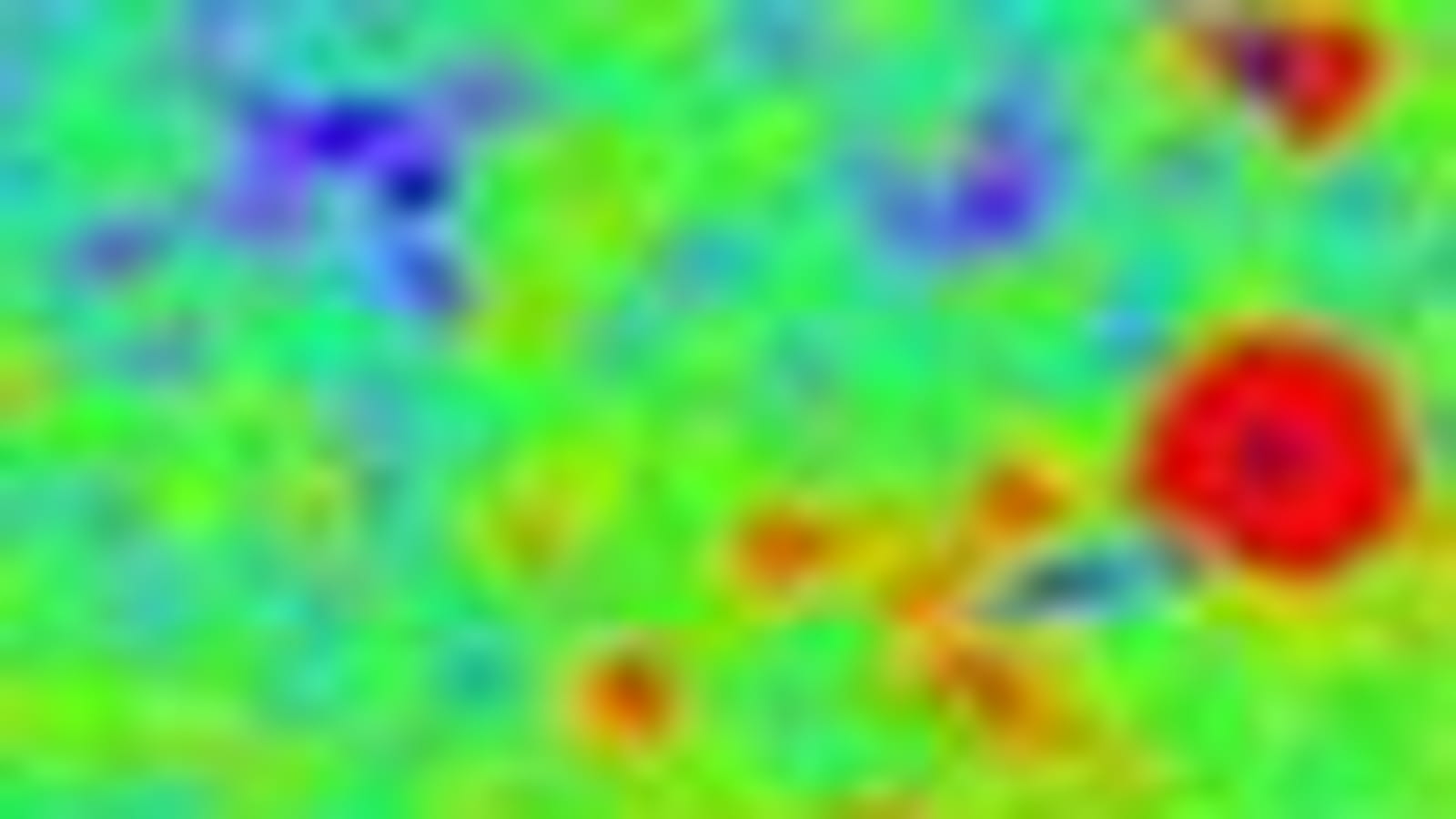 La carte micro-ondes