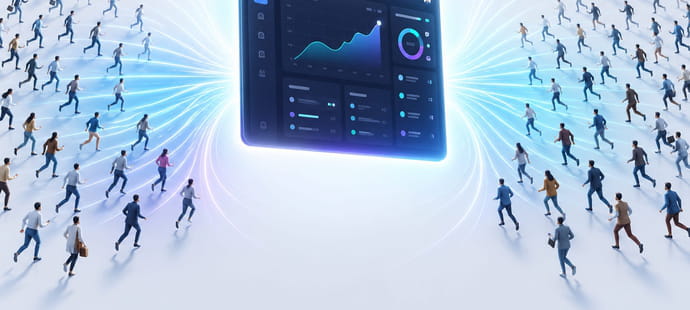 Comment trouver son product market fit&nbsp;: les 6&nbsp;meilleurs conseils des fondateurs