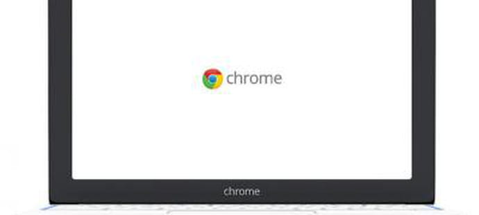 Chromebook&nbsp;: pluie de nouveaut&eacute;s pour s&eacute;duire les entreprises