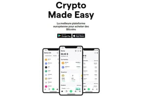 La start-up crypto Young Platform l&egrave;ve 16&nbsp;millions d'euros et arrive en France